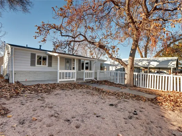 7561 Niagara Street, Commerce City, CO 80022