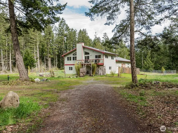 142 Sunshine Drive, Sequim, WA 98382