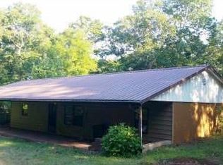 14910 Province Rd, Irondale, MO 63648