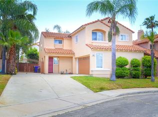 7183 Krista Ct, Fontana, CA 92336
