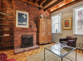 130 Fulton St APT 7, Boston, MA 02109