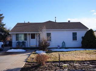 3402 W 73rd Ave, Westminster, CO 80030