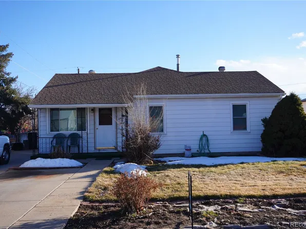 3402 W 73rd Ave, Westminster, CO 80030