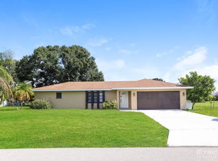 25414 Rupert Rd, Punta Gorda, FL 33983