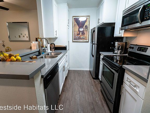 2nd image of 17250 W Sunset Blvd APT 107