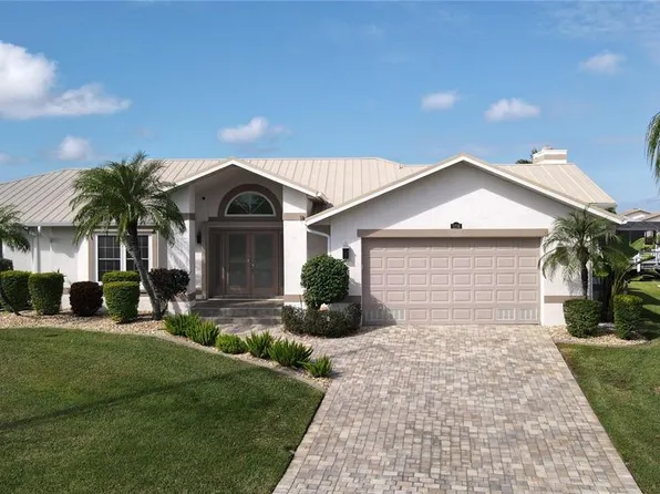 1236 Swan Ct, Punta Gorda, FL 33950