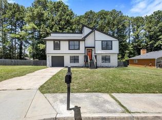 6685 Greenbower Ln, Atlanta, GA 30349