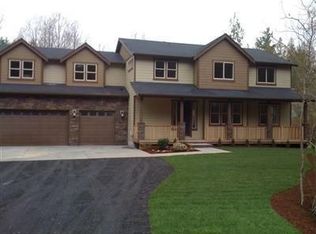 9422 Burnham Dr, Gig Harbor, WA 98332