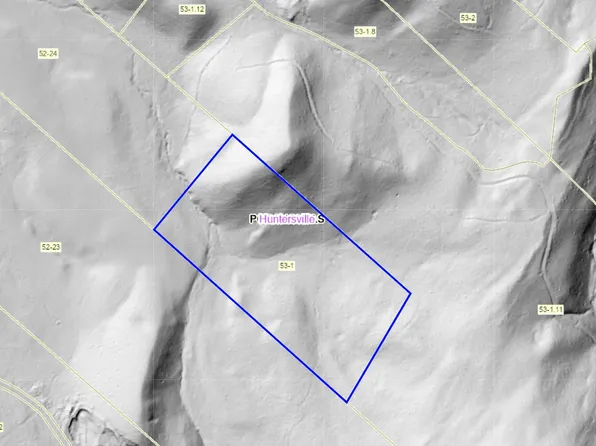 Beaver Creek Retreat Rd, Marlinton, WV 24954