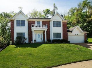 3938 Avery Place Ct, Bridgeton, MO 63044