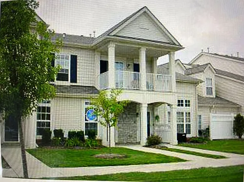 12108 Addington Dr #116 Photo 1