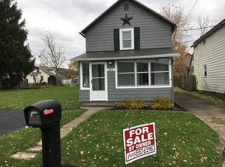 307 McConnell Ave, Elmira, NY 14903