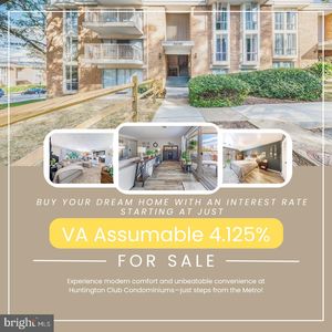 2650 Redcoat Dr APT 3D, Alexandria, VA, 22303
