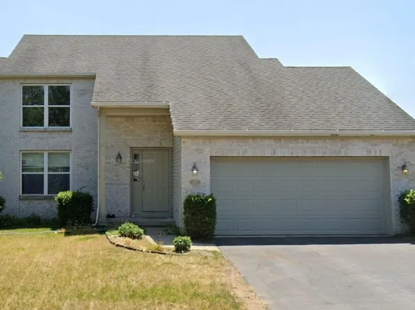 421 Sunfish Ln, Temperance, MI 48182