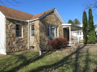 441 Junior Ave, Morgantown, WV 26505