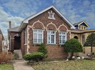 1223 W 95th Pl, Chicago, IL 60643