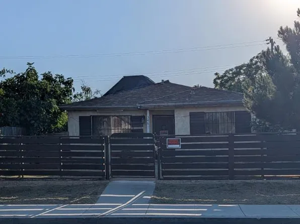 346 Tyree Toliver St, Bakersfield, CA 93307