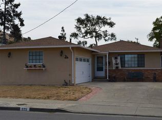 525 Jilliene Way, Hayward, CA 94544