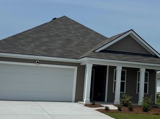 836 Buttonwood Dr, Conway, SC 29527