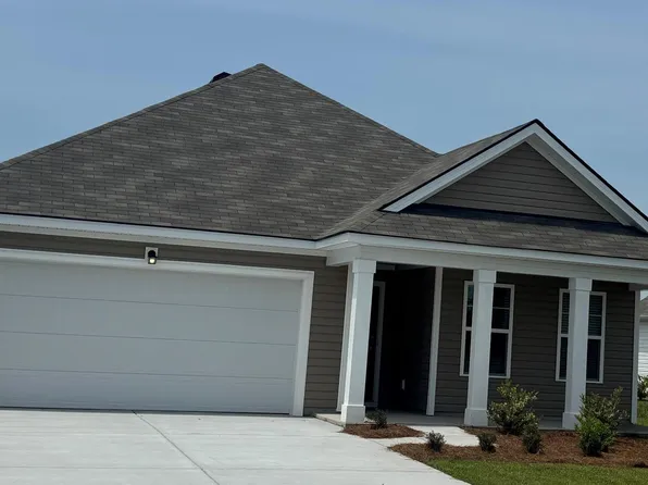 836 Buttonwood Dr., Conway, SC 29527