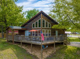 65508 E 258th Rd, Grove, OK 74344