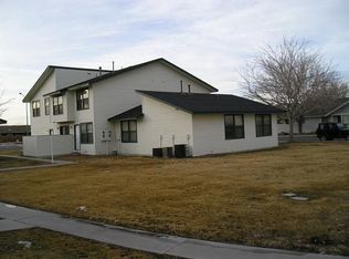 420 S Taylor St, Fallon, NV 89406