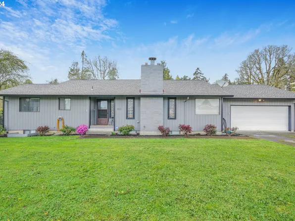 2611 SE Swain Ave, Milwaukie, OR 97267