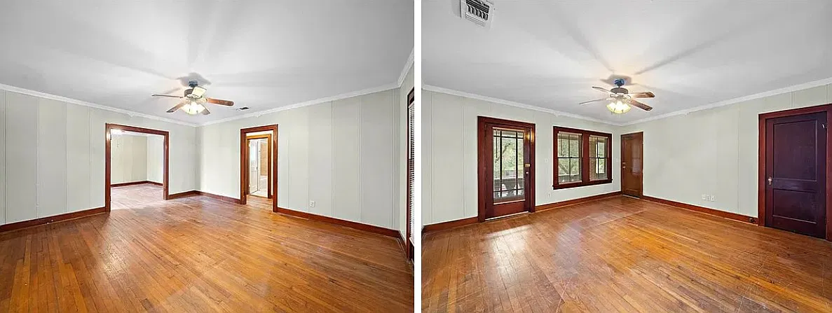 1 bed, $900 — Photo 1