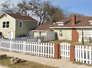 1907 Belmont Ave APT A, Fort Worth, TX 76164