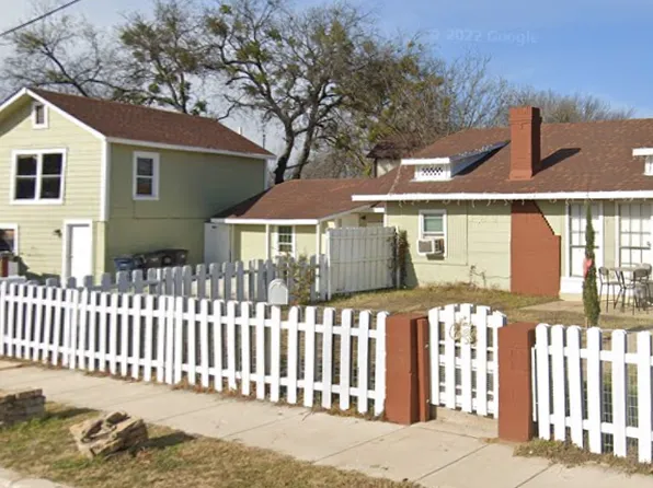 1907 Belmont Ave, Fort Worth, TX