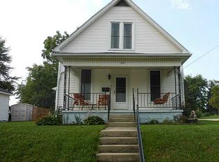 533 Campbell Rd, Sidney, OH 45365