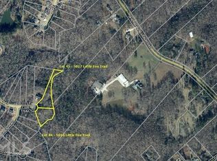 5017 Little Fox Trl LOT 45, Gainesville, GA 30507