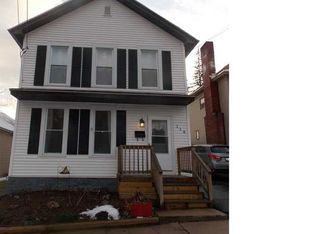 118 N Washington St, Carthage, NY 13619