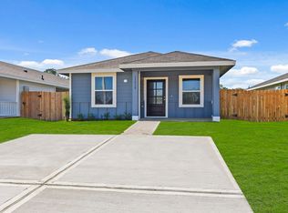11938 Midas Ln, Willis, TX 77378