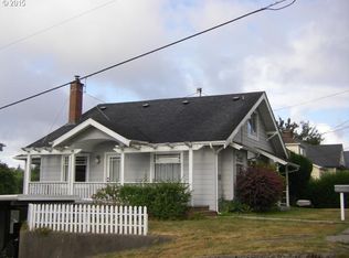 495 Kensington Ave, Astoria, OR 97103