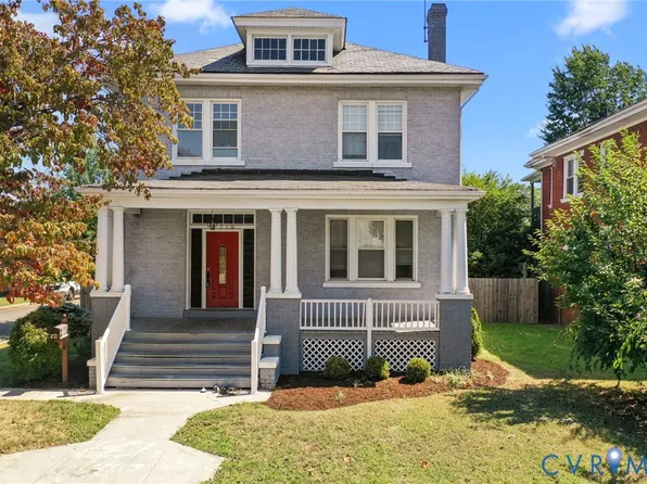 2719 Chamberlayne Ave, Richmond, VA 23222