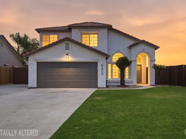 8400 Winlock St, Bakersfield, CA 93312