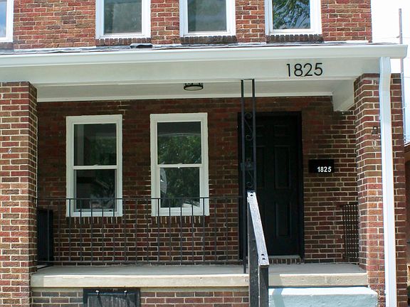 2nd image of 1825 S Champion Ave