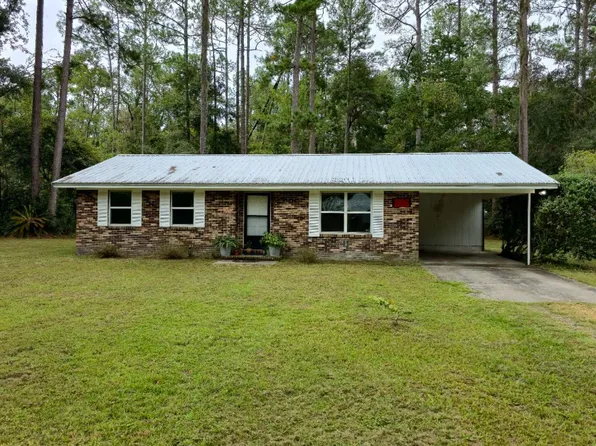 206 SE Doug Moore Dr, Lake City, FL 32025