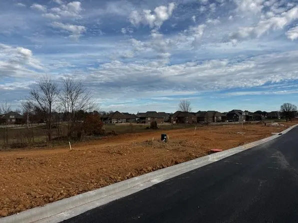Lot 28 The Village Of Cloverhill, Nixa, MO 65714