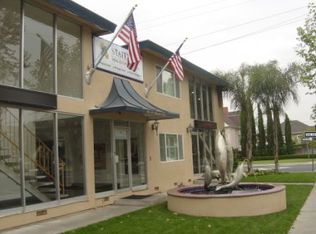 195 N 13th St #35, San Jose, CA 95112