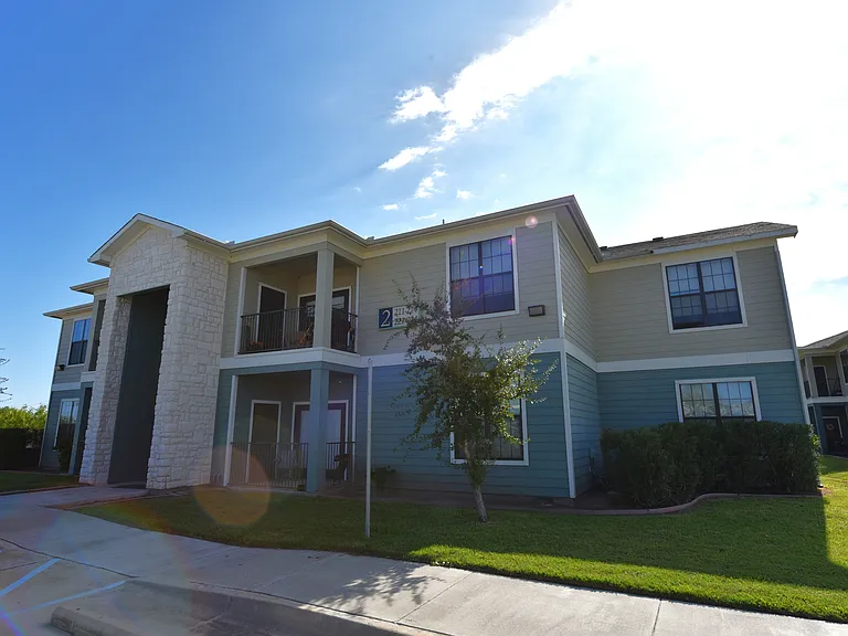 Seaside Landing Apartments — Photo 5