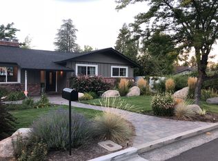 1485 Mount Rose St, Reno, NV 89509