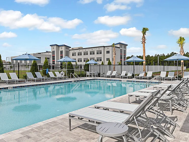 #5 Crossroads Pool