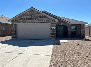 540 Boxelder Dr, Odessa, TX 79765