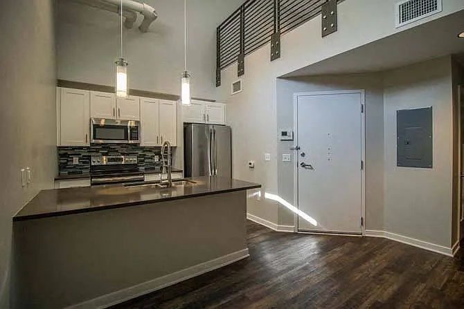The FLATS — Photo 12