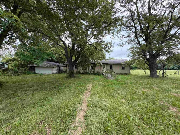 13853 S 400 W, Kokomo, IN 46901