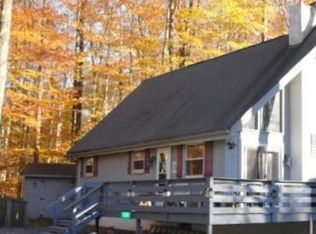 134 Tenicum Trl, Pocono Lake, PA