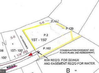 Partello Rd, Bowie, MD 20715