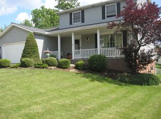 3883 Sanford Dr, Parma, OH 44134